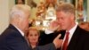 Boris Jelcin i Bill Clinton, 1998