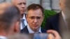 Мединський, коментуючи війну РФ проти України, згадав про Карабах. Азербайджан відреагував 