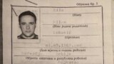 Fotografija crnogorske lične isprave pripadnika Zemunskog klana iz 1997, koju je objavio potpredsjednik Vlade Crne Gore Aleksa Bečić, na Facebook stranici Demokrata, 20. jul 2025.