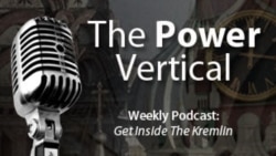 Power Vertical Podcast: Homo Putinicus