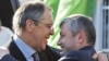 South Ossetia Floods European Rights Court With Georgia Cases