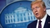 Трамп: зняття обмежень у США може початися до 1 травня