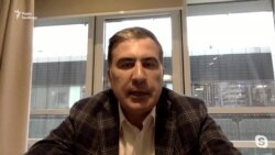 Саакашвілі розповів, що зробить після повернення в Україну. Ексклюзив – відео