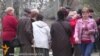 Кримські пенсіонери обурюються через великі черги за пенсією