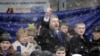 Belarusian Opposition Leader Wins Sakharov Prize
