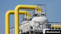 Станом на 25 жовтня в українських підземних газових сховищах залишається понад 28,37 мільярда кубометрів газу