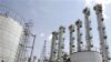 UN Inspectors Visit Key Iran Nuclear Site