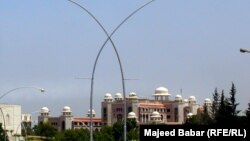 تصویر آرشیف: اسلام آباد