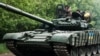 У ніч на 16 травня один із батальйонів тероборони ЗСУ відтіснив на Харківщині російських військових і вийшов до ділянки державного кордону з Росією (фото ілюстративне)