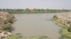 Baghdad Hopes To Ease Water Woes
