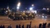 'Encouraging' Russia-U.S. Arms Talks