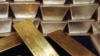 Dollar Hits Year Low, As Gold At 18-Month High