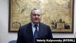 Марчук: українська сторона запропонувала в наступному році винести на порядок денний скасування результатів так званих «виборів» в окупованих районах Донбасу