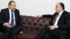 Baku: Israeli Visit 'Not Against' Iran