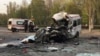 ДТП у Кривому Розі: поліція встановила особи 6 загиблих