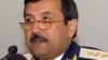 Former Top Uzbek Prosecutor Detained On Graft Charges