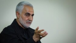 قاسم سلیمانی