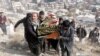 New Security Plan In Kabul After Deadly Attacks