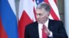 Речник російського лідера Володимира Путіна Дмитро Пєсков