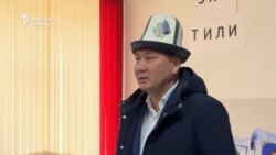 Грубость главы Баткенской области вызвала недовольство местных жителей и президента