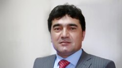 دوا خان مینه