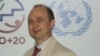 Рафис Абазов