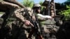 «Завдання Росії – підтримувати напругу». Що змінилося на фронті за Зеленського? 