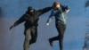 Belarusian Opposition Looks To Reenergize Protests Against Lukashenka