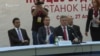Брдо-Бриони: Иднината на Западен Балкан е во ЕУ