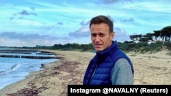 Олексій Навальний