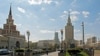 В Москве был похищен блогер. В Чечне заявили, что он был задержан 