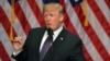 Трамп погрожує скоротити допомогу країнам за голосування проти США щодо Єрусалима