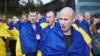 Обмен военнопленными. Украина, 23 мая 2025 года