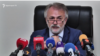 ԱԱԾ. Վահագն Վերմիշյանը ձերբակալվել է առանձնապես խոշոր չափի կաշառք ստանալու համար