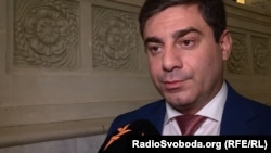Лубінець: усе, що стосується питань Голокосту, чи трагічних подій Другої світової війни, є під пильною увагою влади