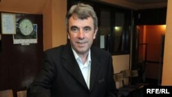 Neven Gošović
