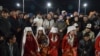 Памирские кыргызы. 17 октября 2017 г.