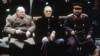 80-ліття Ялтинської конференції. Як Рузвельт і Черчилль поступилися Сталіну