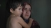 Ill Son Of Tajik Opposition Member Gets Travel Document After Int'l Outcry