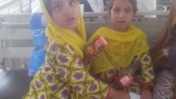له پاکستانه ستنېدونکي افغان کډوال څه وايي؟