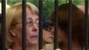 Election Activists Sentenced In Closed-Door Trial