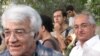 در مراسمی که به مناسبت روز قضات در آلمان برپا شد، جايزه حقوق بشر اتحاديه سراسری حقوقدانان آلمان به دکتر ناصر زرافشان، حقوقدان ايرانی اهدا شد .