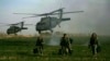 U.S. Military Identifies Soldier Killed In Afghanistan Insider Attack