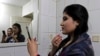 Afghan Mayor Shot Dead Over Cosmetics Row