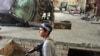 Uzbeks Sentenced Over Kyrgyz Clashes