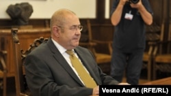 Ištvan Pastor