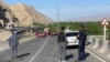 Fighting again broke out along the Kyrgyz-Tajik border. This time, the intensity of the battles was far worse and more widespread than anything seen before.
