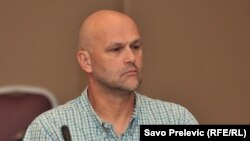 Čovjek koji je prijetio Saši Lekoviću odležao je mjesec dana u istražnom zatvoru