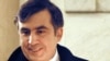 Georgian President Mikheil Saakashvili