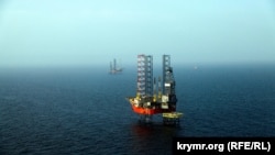 «Вишки Бойка» у Чорному морі, 2013 рік